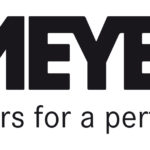 Meyer Logo Black
