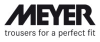 Meyer Logo Black