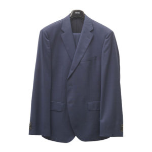 guabello pure wool suit contempory regular fit jeckson : leno blue nicholas duell © 2020 hb 84312 dsc 9619