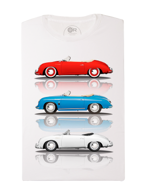 356 speedster collection