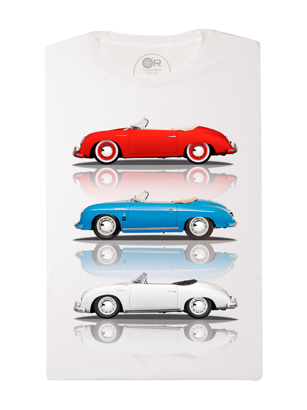 356 speedster collection