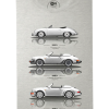 356 speedster to 911 speedster evolution