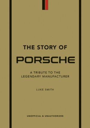 the story of porsche