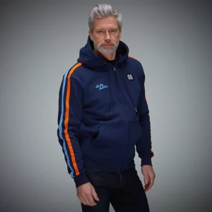 69 lucky number hoody navy 24 12 17 gpo spring2511263